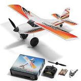 Volantex Trainstar Stunt 500mm Rc airplane Gyro Brushless  New Arrivals