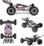 WLToys 144016 Wild Explorer 4WD RTR 1/14 Off-Road Buggy KILLER DEALS