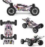 WLToys 144016 Wild Explorer 4WD RTR 1/14 Off-Road Buggy KILLER DEALS