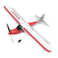 VOLANTEX RC Sport Cub 500 4Ch Airplane Park flyer RTF