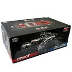 X Toys Full Proportion 1/12 RC TOY MONSTER TRUCK 9115 online only !