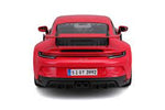 MAISTO MAISTO 31458 1/18SCALE DIE CAST PORSCHE 911 GT3