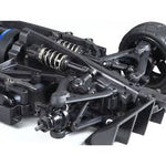 TAMIYA  Mercedes-Benz CLK-GTR 1997 (TC01) New arrivals