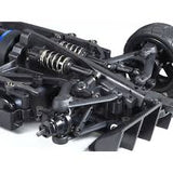 TAMIYA  Mercedes-Benz CLK-GTR 1997 (TC01) New arrivals