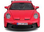 MAISTO MAISTO 31458 1/18SCALE DIE CAST PORSCHE 911 GT3