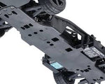 TAMIYA  Mercedes-Benz CLK-GTR 1997 (TC01) New arrivals