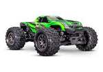 Traxxas – MINI MAXX BL-2S 4WD New arrivals