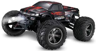 X Toys Full Proportion 1/12 RC TOY MONSTER TRUCK 9115 online only !