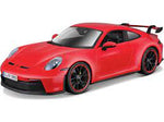 MAISTO MAISTO 31458 1/18SCALE DIE CAST PORSCHE 911 GT3