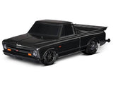 Traxxas 1:10 Drag Slash - Chevrolet C10 - Drag Car New Arrivals