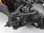 TAMIYA  Mercedes-Benz CLK-GTR 1997 (TC01) New arrivals