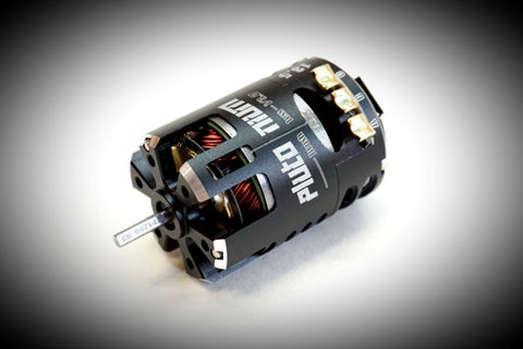 Team powers Plutonium V3 6.5T Brushless Motor(Sensor) #TPR-BLM-065100PL-V3