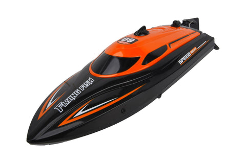 R/C Toy DRIFT Boat 30KM/H  SPEEDBOAT 30CM RTR New Arrivals ONLINE ONLY