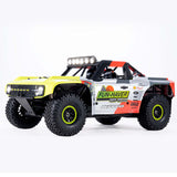 FMS 1:7 Ford Bronco RTR EB Brushless 4WD Desert Truck 6S New arrivals