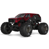 ARRMA 1/10 Monster truck  GORGON 223S New Arrivals