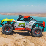 FMS 1:7 Ford Bronco RTR EB Brushless 4WD Desert Truck 6S New arrivals