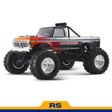 FMS 1:10 Ford F-100 2wd Brushless Monster Truck New Arrivals
