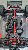 ARRMA 1/7 TALION 6S EXB DEMO UNIT NEW ARRIVALS