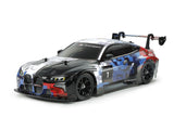 Tamiya BMW M4 GT3 Evo TT-02 1/10 RC Car Kit NEW ARRIVALS