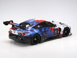 Tamiya BMW M4 GT3 Evo TT-02 1/10 RC Car Kit NEW ARRIVALS