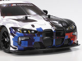 Tamiya BMW M4 GT3 Evo TT-02 1/10 RC Car Kit NEW ARRIVALS