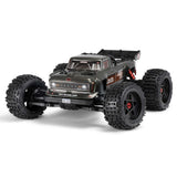 ARRMA OUTCAST 4X4 4S BLX 1/10 Stunt Truck