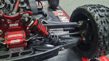 ARRMA 1/7 TALION 6S EXB DEMO UNIT NEW ARRIVALS