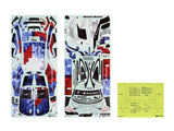 Tamiya BMW M4 GT3 Evo TT-02 1/10 RC Car Kit NEW ARRIVALS