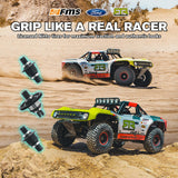 FMS 1:7 Ford Bronco RTR EB Brushless 4WD Desert Truck 6S New arrivals