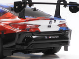 Tamiya BMW M4 GT3 Evo TT-02 1/10 RC Car Kit NEW ARRIVALS