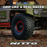 FMS 1:7 Ford Bronco RTR EB Brushless 4WD Desert Truck 6S New arrivals