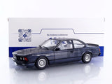 SOLIDO 1984 BMW 635 (E24) 1/18 diecast model