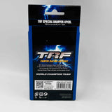 Tamiya Trf Special Damper 4pc TT01 / TT02 Shocks Set
