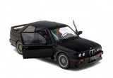 Solido 1990 BMW E30 SPORT EVO 1/18 diecast model