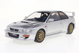 Solido 1998 Subaru Impreza 22B 1/8 diecast model