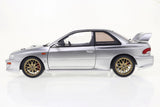 Solido 1998 Subaru Impreza 22B 1/8 diecast model