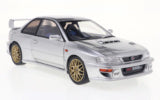 Solido 1998 Subaru Impreza 22B 1/8 diecast model