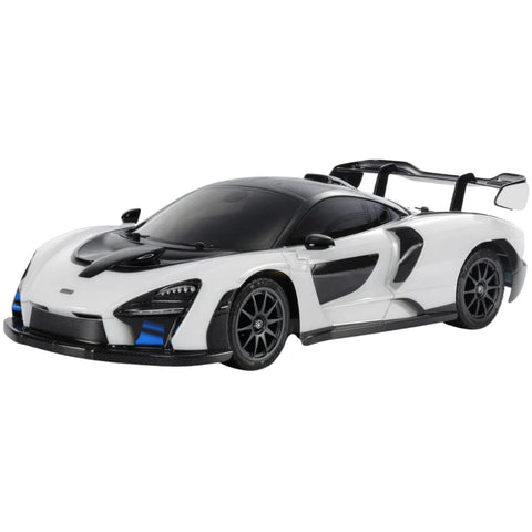 TAMIYA McLaren Senna 1/10 Unpainted Car body