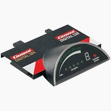 Carrera 30353 Digital 124 / 132 Drivers Display for slot car track