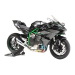 Tamiya Kawasaki Ninja H2R  1/12 MOTORCYCLE MODEL KITS