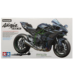 Tamiya Kawasaki Ninja H2R  1/12 MOTORCYCLE MODEL KITS