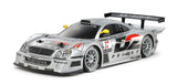 TAMIYA  Mercedes-Benz CLK-GTR 1997 (TC01) New arrivals