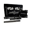 Team Powers V3 RC Car Stand with Gauges and Parts Tray