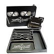 Team Powers V3 RC Car Stand with Gauges and Parts Tray