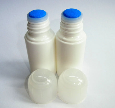 Team powers Tire Grip Bottle (1pack, 2pcs, 50ml, MG3 compatible) #TPR-TAB-50
