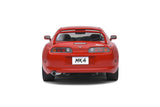 Toyota Supra Mk.4 (A80) – Renaissance Red – 1993 Ref : S1807601
