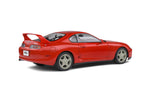 Toyota Supra Mk.4 (A80) – Renaissance Red – 1993 Ref : S1807601