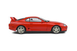 Toyota Supra Mk.4 (A80) – Renaissance Red – 1993 Ref : S1807601