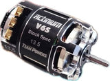Team powers 21.5 Turn - Team Powers Actinium V6S Stock Spec Motor