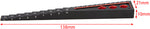 RC MODEL ADJUSTING RULER VGLFTOOL090 TOOL Height/Droop Gauge Aluminium